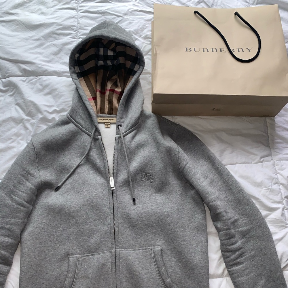 Burberry Hoodie